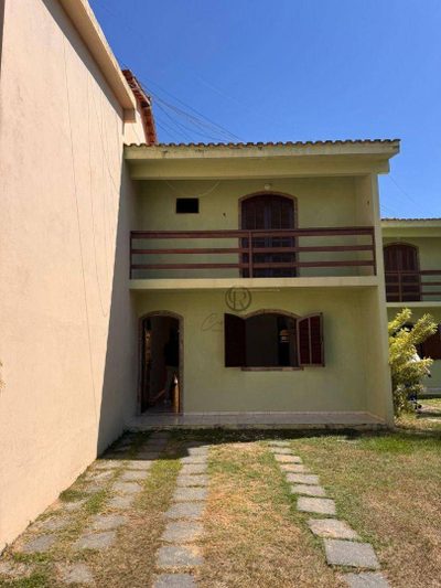 Casa, 2 quartos, 80 m² - Foto 1