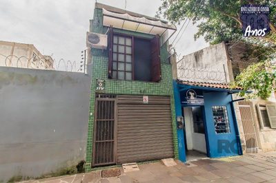 Casa, 2 quartos, 110 m² - Foto 1