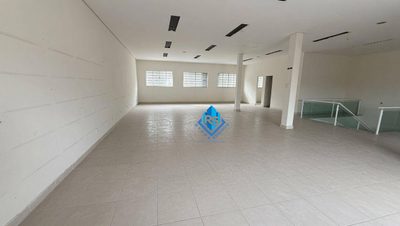 Prédio Inteiro, 552 m² - Foto 3