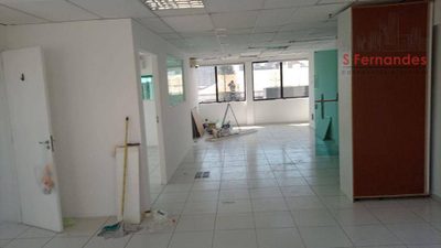 Sala-Conjunto, 98 m² - Foto 2
