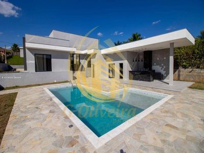 Casa, 4 quartos, 180 m² - Foto 5