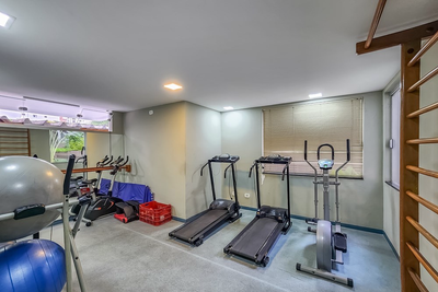 Apartamento, 2 quartos, 55 m² - Foto 5