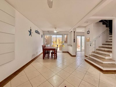Sobrado, 3 quartos, 120 m² - Foto 1