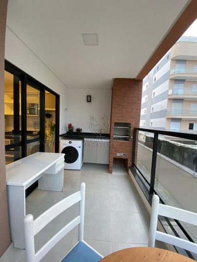 Apartamento, 1 quarto, 41 m² - Foto 4