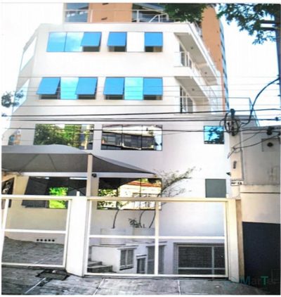 Prédio Inteiro, 550 m² - Foto 1