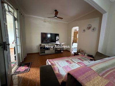 Apartamento, 3 quartos, 110 m² - Foto 2