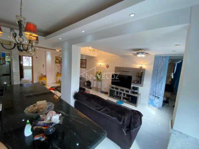 Apartamento, 1 quarto, 80 m² - Foto 5
