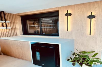 Apartamento, 2 quartos, 87 m² - Foto 3