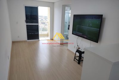 Apartamento, 2 quartos, 62 m² - Foto 4