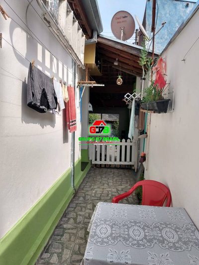 Casa, 3 quartos, 80 m² - Foto 3