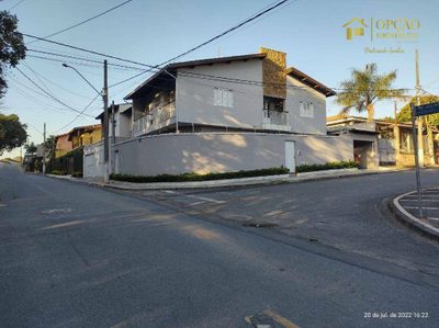 Casa, 3 quartos, 230 m² - Foto 1