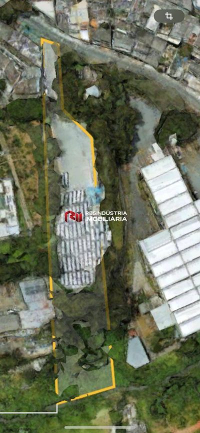Terreno, 10000 m² - Foto 1