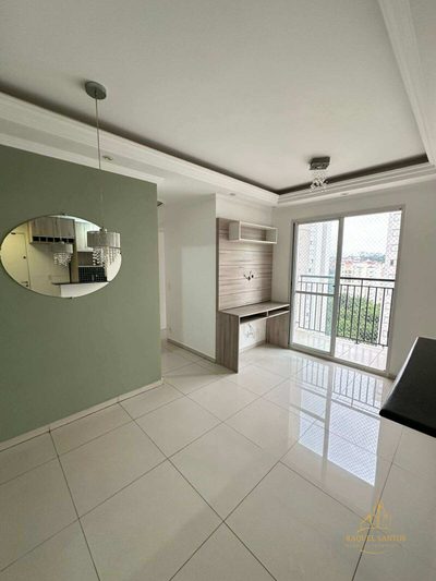Apartamento, 3 quartos, 58 m² - Foto 4