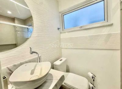 Apartamento, 2 quartos, 75 m² - Foto 5