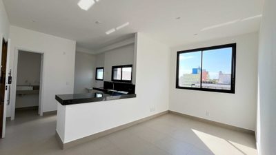Apartamento, 2 quartos, 62 m² - Foto 1