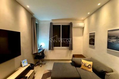 Apartamento, 1 quarto, 20 m² - Foto 4