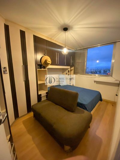 Apartamento, 2 quartos, 62 m² - Foto 4
