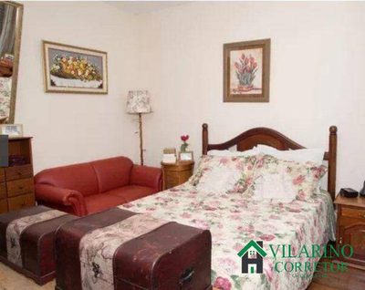 Apartamento, 4 quartos, 140 m² - Foto 3