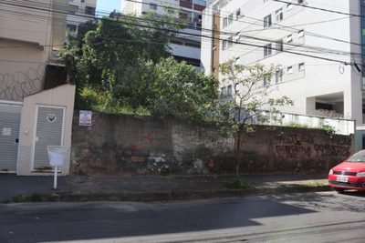 Terreno, 420 m² - Foto 1