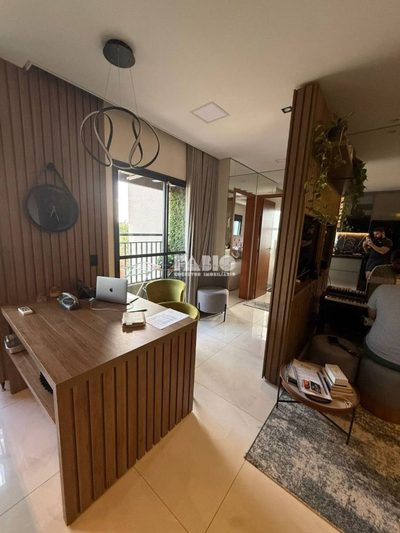 Apartamento, 2 quartos, 49 m² - Foto 3