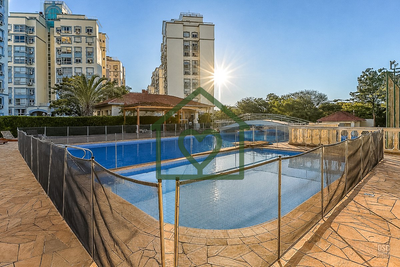 Cobertura, 2 quartos, 134 m² - Foto 2