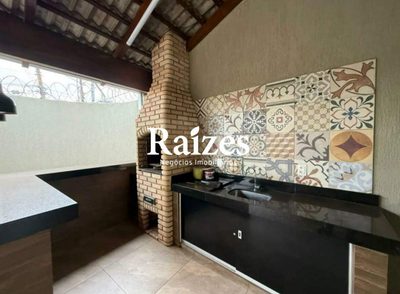 Casa, 3 quartos, 200 m² - Foto 5