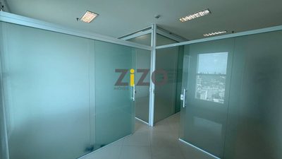 Sala-Conjunto, 38 m² - Foto 2