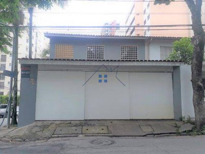 Sobrado, 5 quartos, 137 m² - Foto 1