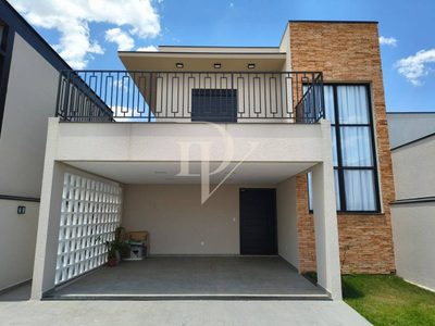 Sobrado, 4 quartos, 251 m² - Foto 2