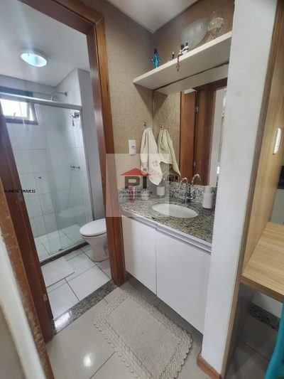 Apartamento, 1 quarto, 40 m² - Foto 4