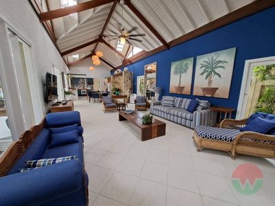 Casa de Condomínio, 6 quartos - Foto 5