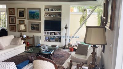 Casa, 3 quartos, 255 m² - Foto 3