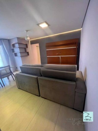 Apartamento, 3 quartos - Foto 3