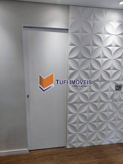 Apartamento, 1 quarto, 32 m² - Foto 5