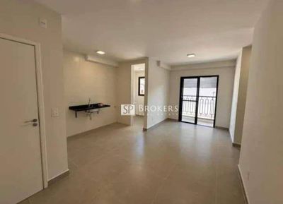 Apartamento, 2 quartos, 58 m² - Foto 2
