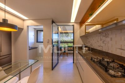 Apartamento, 3 quartos, 105 m² - Foto 4