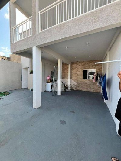 Casa, 3 quartos, 140 m² - Foto 3