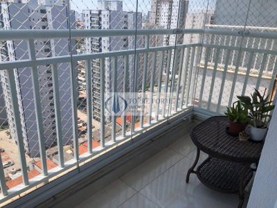 Apartamento, 3 quartos, 102 m² - Foto 2