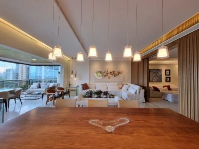 Apartamento, 4 quartos, 235 m² - Foto 4