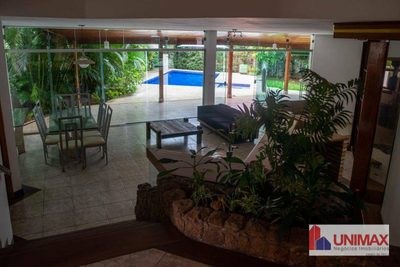 Casa de Condomínio, 4 quartos - Foto 3