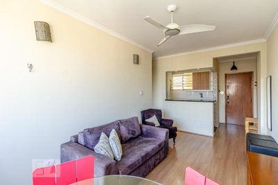Apartamento, 1 quarto, 45 m² - Foto 4