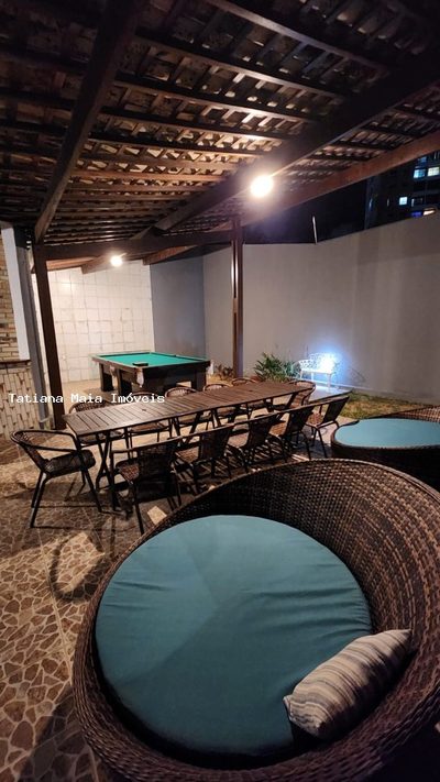 Casa, 5 quartos, 1000 m² - Foto 5
