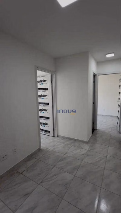 Apartamento, 2 quartos, 38 m² - Foto 4