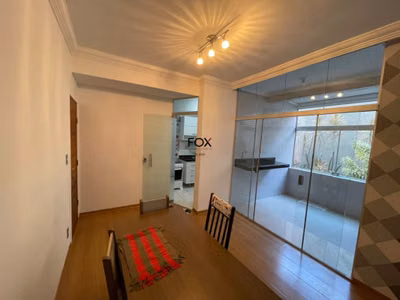 Apartamento, 3 quartos, 82 m² - Foto 1