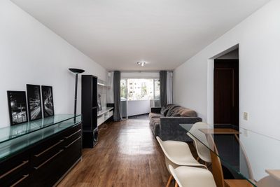 Apartamento, 2 quartos, 70 m² - Foto 1