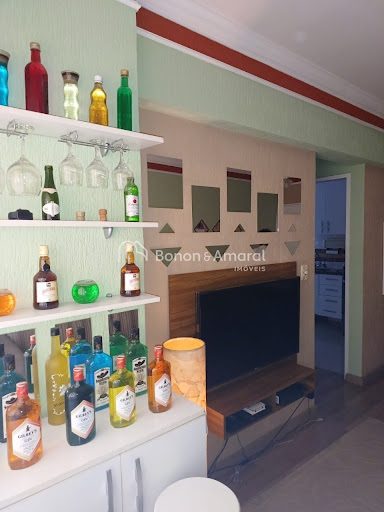 Apartamento, 2 quartos, 75 m² - Foto 4