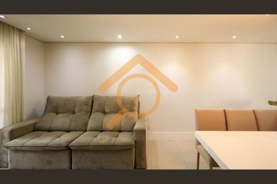 Apartamento, 3 quartos, 74 m² - Foto 3