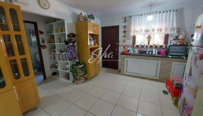 Casa, 1 quarto - Foto 4