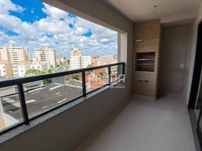 Apartamento, 3 quartos, 82 m² - Foto 2