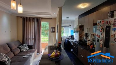 Apartamento, 2 quartos, 49 m² - Foto 1